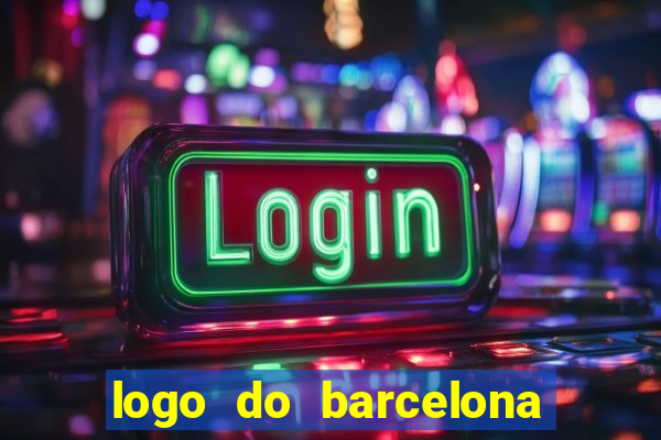 logo do barcelona dls 19